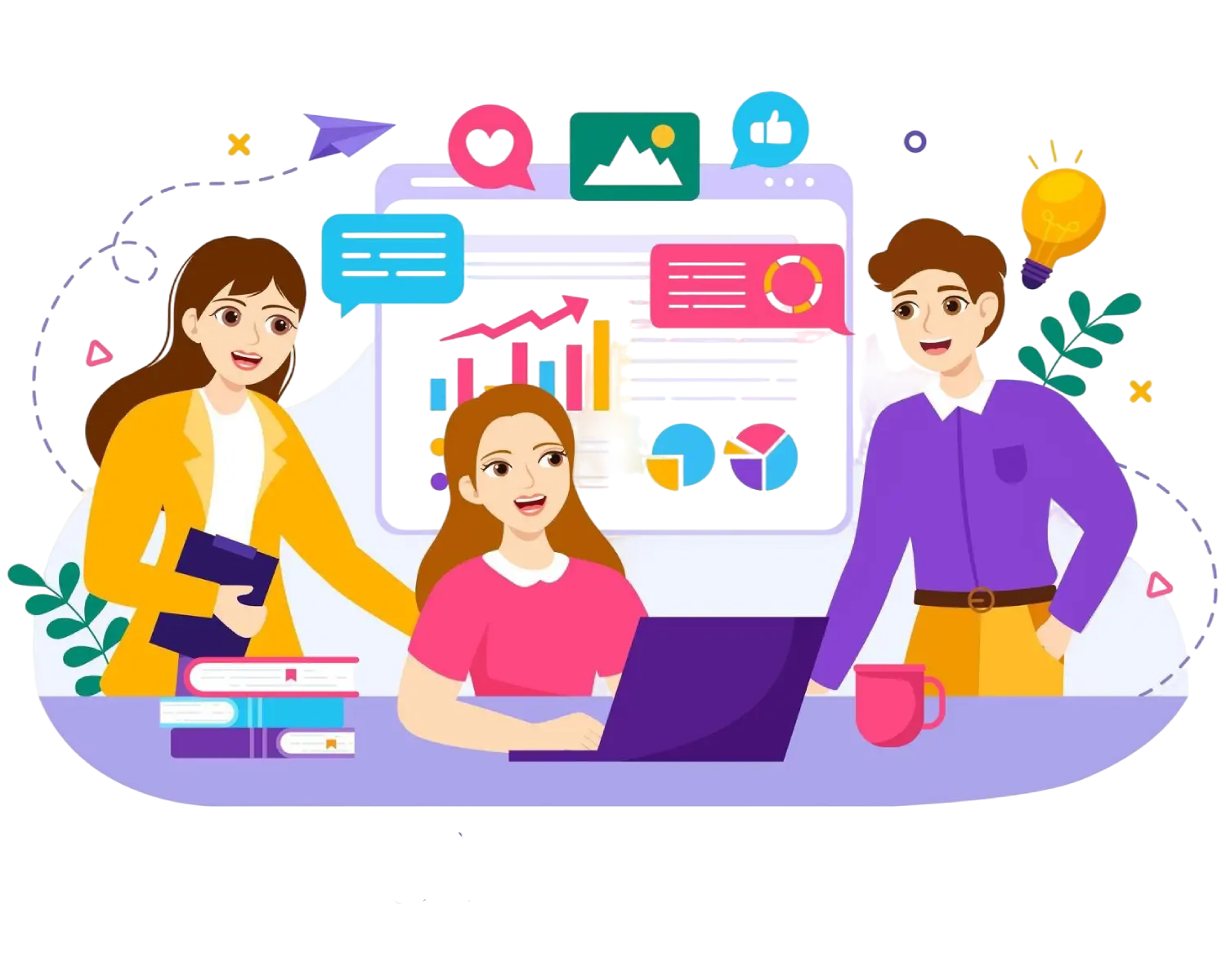 Professional SEO Freelancer Bangalore