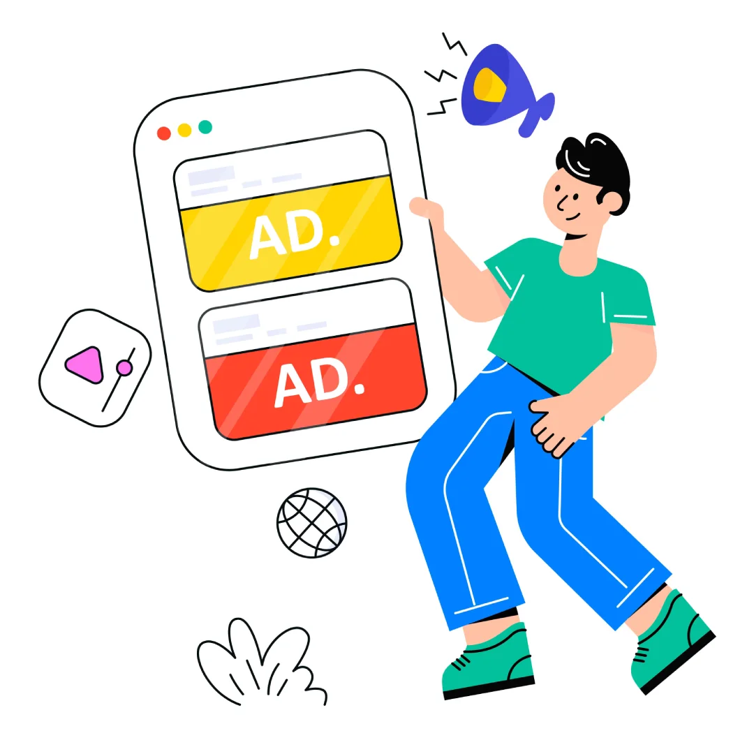 Google Ads PPC Services Bangalore