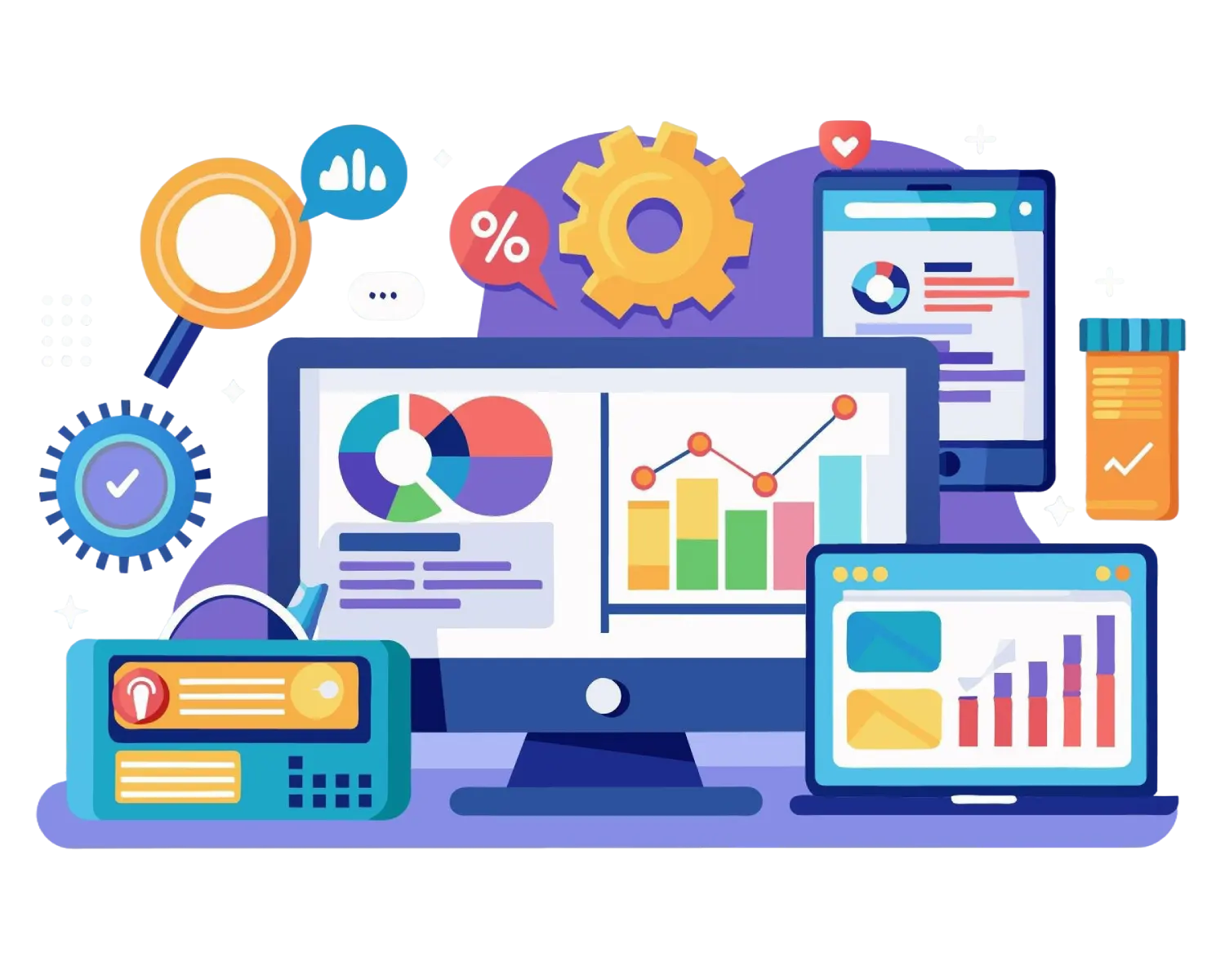 Digital Marketing Services Bangalore