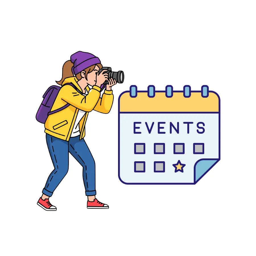 Google Ads for Events & Hospitality