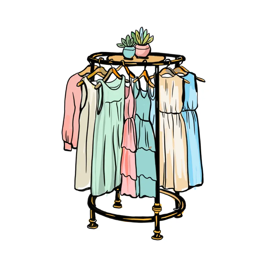 Social Media Marketing for Fashion & Lifestyle