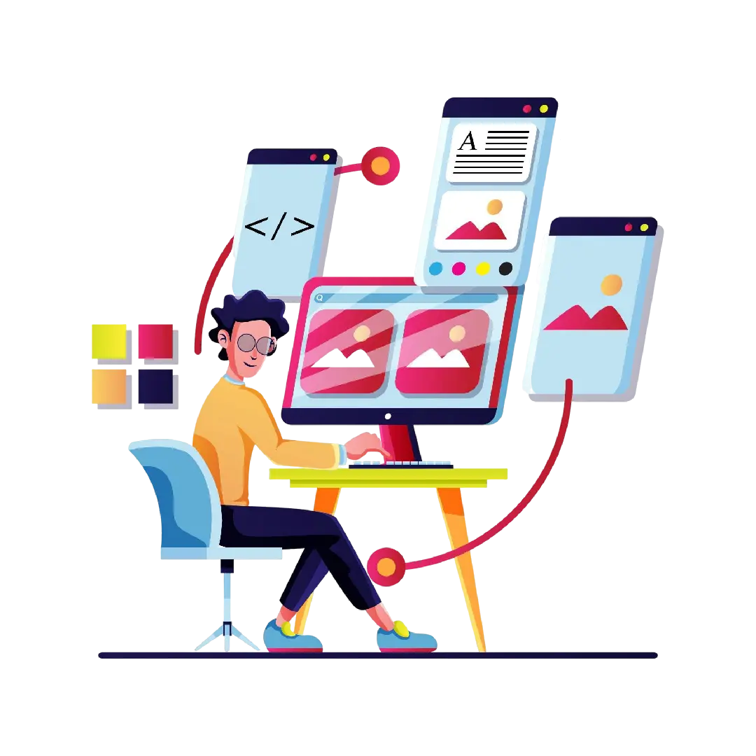 Graphic Design Services Bangalore