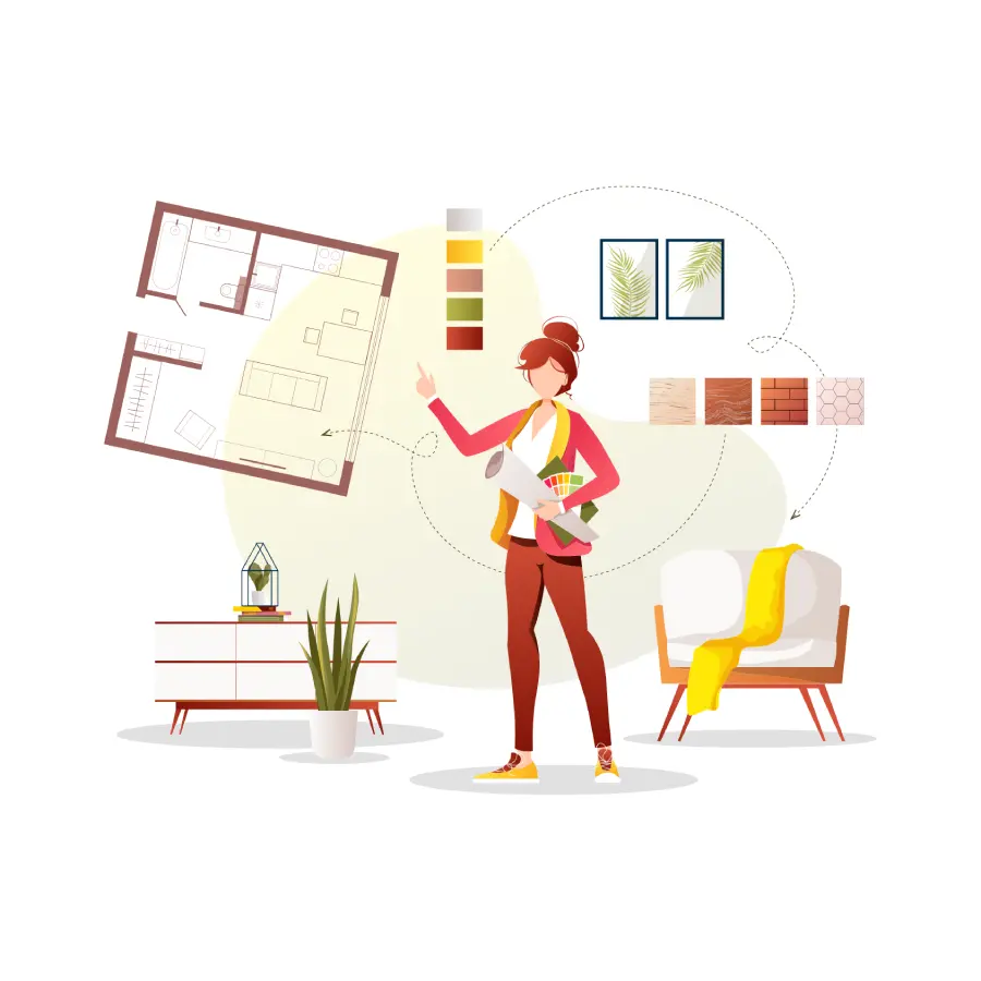 Google Ads for Interior Designers