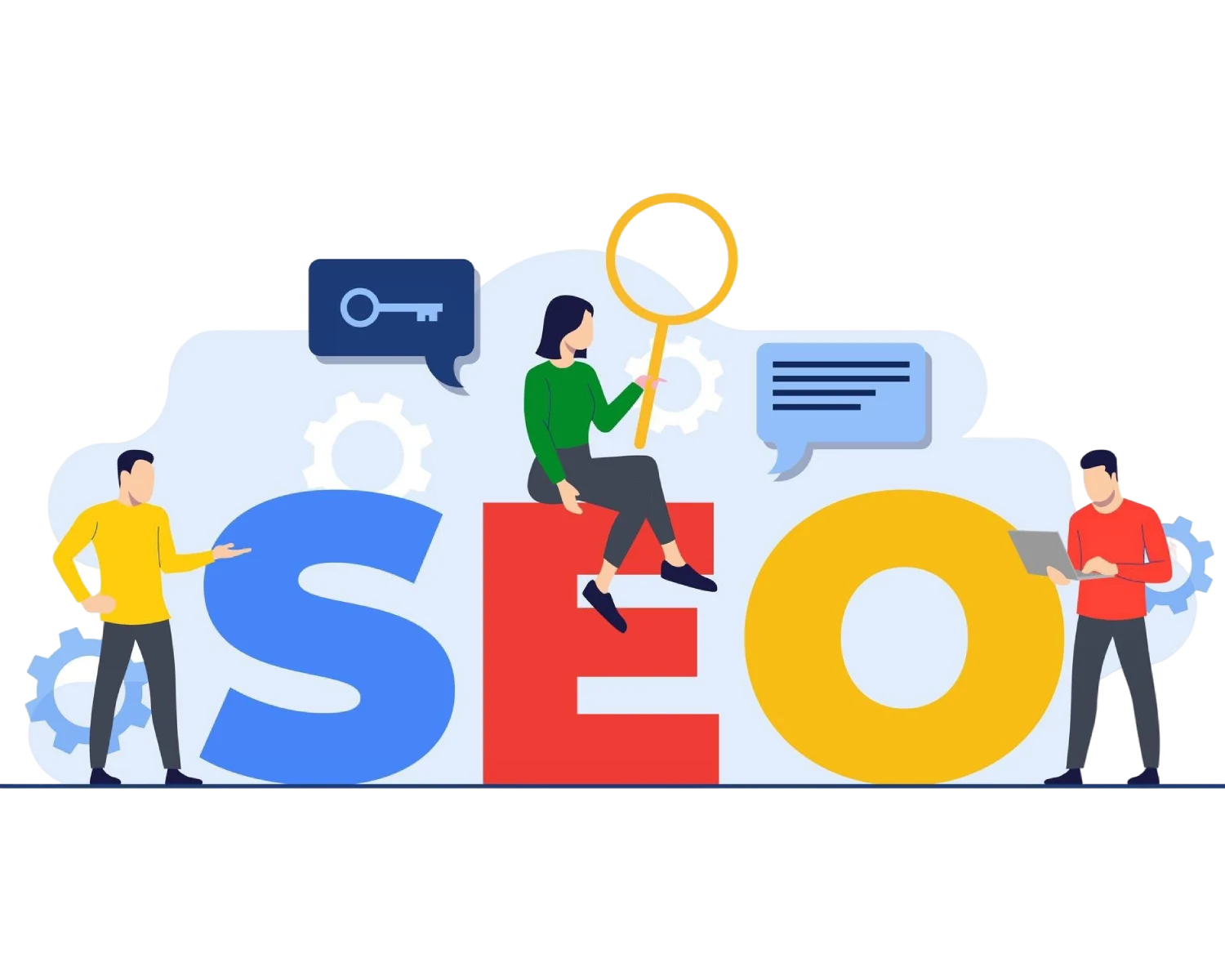 SEO Consultant Bangalore