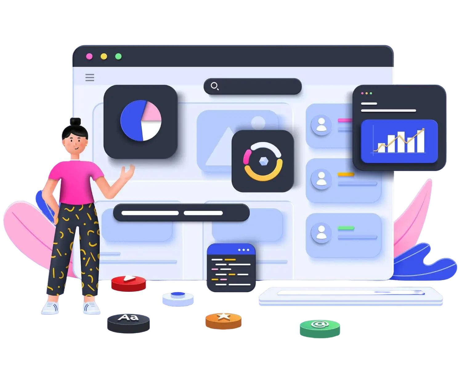 SEO Services in Bangalore