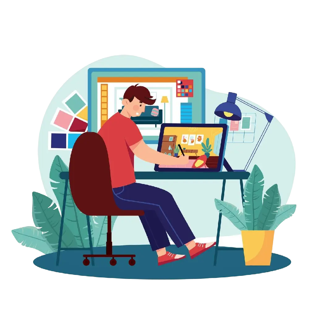 UI/UX Design Bangalore